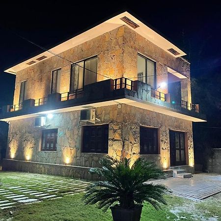 Amaltas Villa Udaipur Kültér fotó
